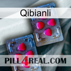Qibianli 14